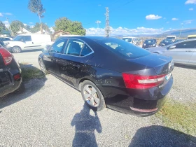 Skoda Superb Superb B 2.0 | Mobile.bg    5