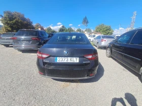 Skoda Superb Superb B 2.0 | Mobile.bg    2