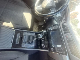 Skoda Superb Superb B 2.0 | Mobile.bg    8