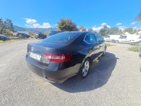 Skoda Superb Superb B 2.0 | Mobile.bg    3