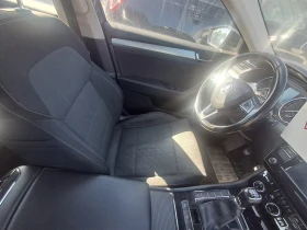 Skoda Superb Superb B 2.0 | Mobile.bg    7