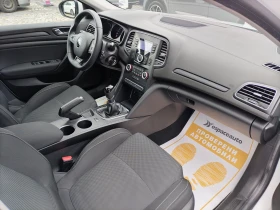 Renault Megane 1.3TCe 140 к.с./Life - 21500 лв. - 54476010 12