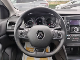 Renault Megane 1.3TCe 140 к.с./Life - 21500 лв. - 54476010 9