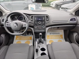 Renault Megane 1.3TCe 140 к.с./Life - 21500 лв. - 54476010 8