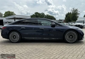 Обява за продажба на Mercedes-Benz EQS 450+ /AMG/333HP/MASSAGE/PANO/HUD/360/MEMO/BURM/363 ~ 156 999 лв. - изображение 5