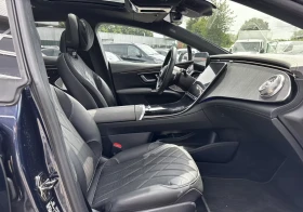 Mercedes-Benz EQS 450+ /AMG/333HP/MASSAGE/PANO/HUD/360/MEMO/BURM/363 | Mobile.bg    15