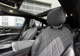 Обява за продажба на Mercedes-Benz EQS 450+ /AMG/333HP/MASSAGE/PANO/HUD/360/MEMO/BURM/363 ~ 156 999 лв. - изображение 8