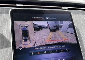 Обява за продажба на Mercedes-Benz EQS 450+ /AMG/333HP/MASSAGE/PANO/HUD/360/MEMO/BURM/363 ~ 156 999 лв. - изображение 11