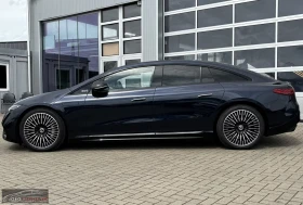 Обява за продажба на Mercedes-Benz EQS 450+ /AMG/333HP/MASSAGE/PANO/HUD/360/MEMO/BURM/363 ~ 156 999 лв. - изображение 2