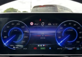Обява за продажба на Mercedes-Benz EQS 450+ /AMG/333HP/MASSAGE/PANO/HUD/360/MEMO/BURM/363 ~ 156 999 лв. - изображение 10