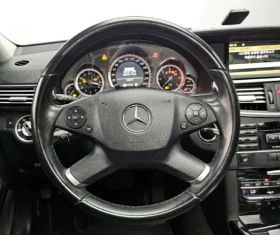 Mercedes-Benz E 220 Avantgarde | Mobile.bg    13