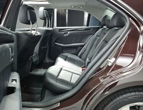 Mercedes-Benz E 220 Avantgarde | Mobile.bg    12