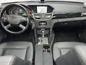 Mercedes-Benz E 220 Avantgarde | Mobile.bg    7