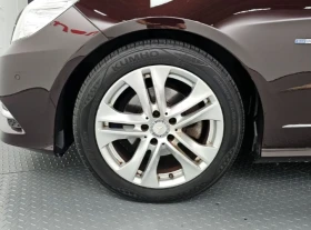 Mercedes-Benz E 220 Avantgarde | Mobile.bg    5
