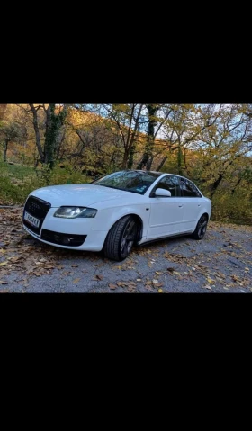 Audi A4 | Mobile.bg    2