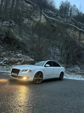 Audi A4 | Mobile.bg    3