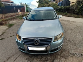 VW Passat  - изображение 1