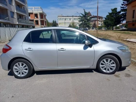 Обява за продажба на Toyota Auris ~10 700 лв. - изображение 3 | Auto.bg Обява за продажба на Toyota Auris ~10 700 лв. - изображение 3