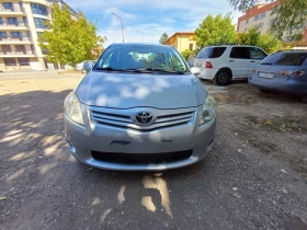 Обява за продажба на Toyota Auris ~10 700 лв. - изображение 1 | Auto.bg Обява за продажба на Toyota Auris ~10 700 лв. - изображение 1