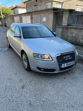 Audi A6, снимка 1 — Bazar.bg Audi A6, снимка 1
