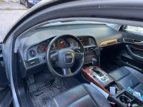 Audi A6, снимка 4 — Bazar.bg Audi A6, снимка 4