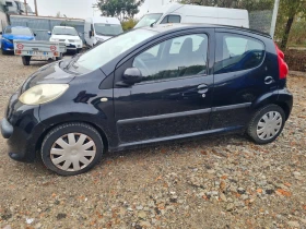 Peugeot 107 1.0i AVTOMAT, снимка 4
