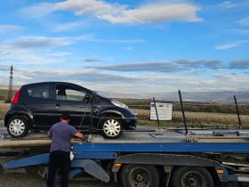 Peugeot 107 1.0i AVTOMAT, снимка 16