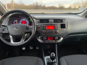 Kia Rio 1.4 CRDI.90K - 10500 лв. / 5368.56 € - 90834839 13
