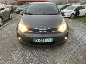 Kia Rio 1.4 CRDI.90K - 10500 лв. / 5368.56 € - 90834839 2