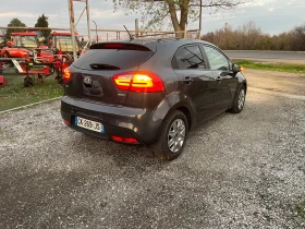 Kia Rio 1.4 CRDI.90K - 10500 лв. / 5368.56 € - 90834839 7