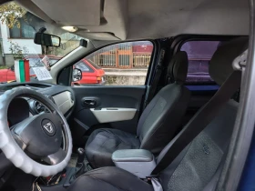 Dacia Dokker 102 Nissan 2016, снимка 9