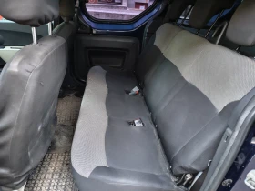 Dacia Dokker 102 Nissan 2016, снимка 7