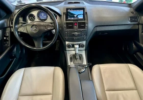 Mercedes-Benz C 320 AMG Pack * Pano * KeyLess* Подгрев * Full* Лизинг, снимка 7