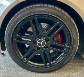 Mercedes-Benz C 320 AMG Pack * Pano * KeyLess* Подгрев * Full* Лизинг, снимка 12