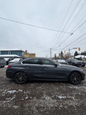 BMW 330 330i xDrive  CARFAX - 23700 € / 46353.17 лв. - 97195691 3