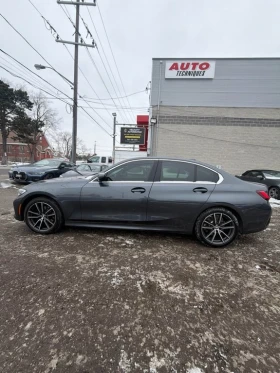 BMW 330 330i xDrive  CARFAX - 23700 € / 46353.17 лв. - 97195691 8