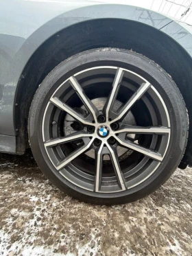 BMW 330 330i xDrive  CARFAX - 23700 € / 46353.17 лв. - 97195691 13