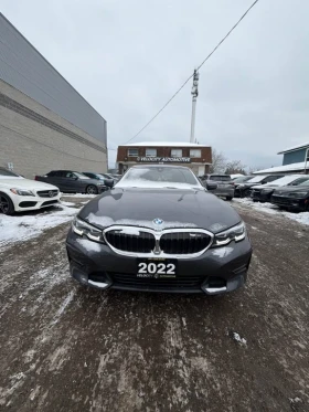 BMW 330 330i xDrive  CARFAX - 23700 € / 46353.17 лв. - 97195691 12