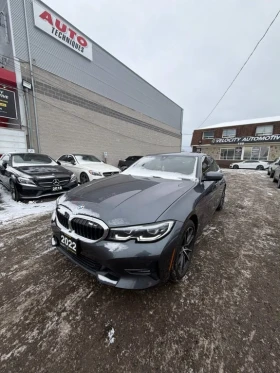 BMW 330 330i xDrive  CARFAX - 23700 € / 46353.17 лв. - 97195691 7