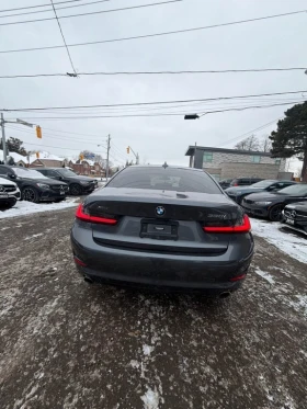 BMW 330 330i xDrive  CARFAX - 23700 € / 46353.17 лв. - 97195691 10