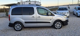 Peugeot Partner 1.6 HDI TEPEE - 4601 € / 8998.77 лв. - 82244040 8
