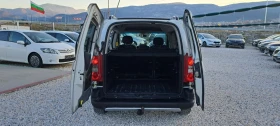 Peugeot Partner 1.6 HDI TEPEE - 4601 € / 8998.77 лв. - 82244040 15