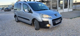 Peugeot Partner 1.6 HDI TEPEE - 4601 € / 8998.77 лв. - 82244040 3