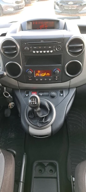 Peugeot Partner 1.6 HDI TEPEE - 4601 € / 8998.77 лв. - 82244040 12