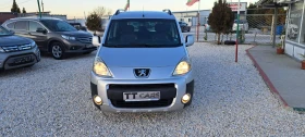 Peugeot Partner 1.6 HDI TEPEE - 4601 € / 8998.77 лв. - 82244040 2