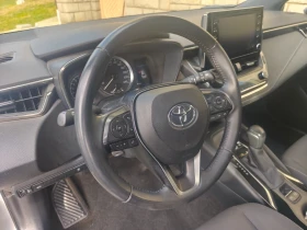 Toyota Corolla 1.8 ������ ����� Euro 6D | Mobile.bg � ����� ������ 6