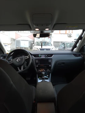 Skoda Octavia Ambition | Auto.bg — изображение 8