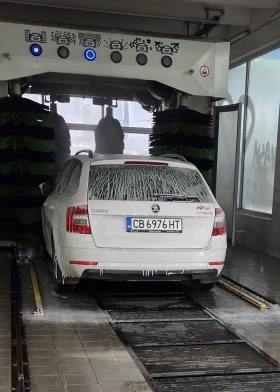 Skoda Octavia Ambition | Auto.bg — изображение 6