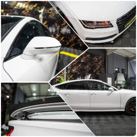 Audi A7 3.0TDI QUATTRO FULL S LINE NAVI ЛИЗИНГ 100% - 17330 € / 33894.53 лв. - 89154699 17