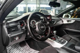 Audi A7 3.0TDI QUATTRO FULL S LINE NAVI ЛИЗИНГ 100% - 17330 € / 33894.53 лв. - 89154699 12